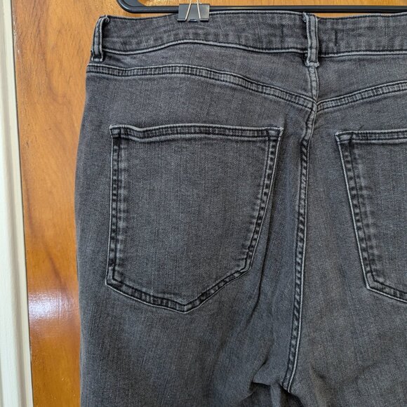 Warp+Weft ASE Plus Straight Jeans Button Fly (20w) - Picture 9 of 14